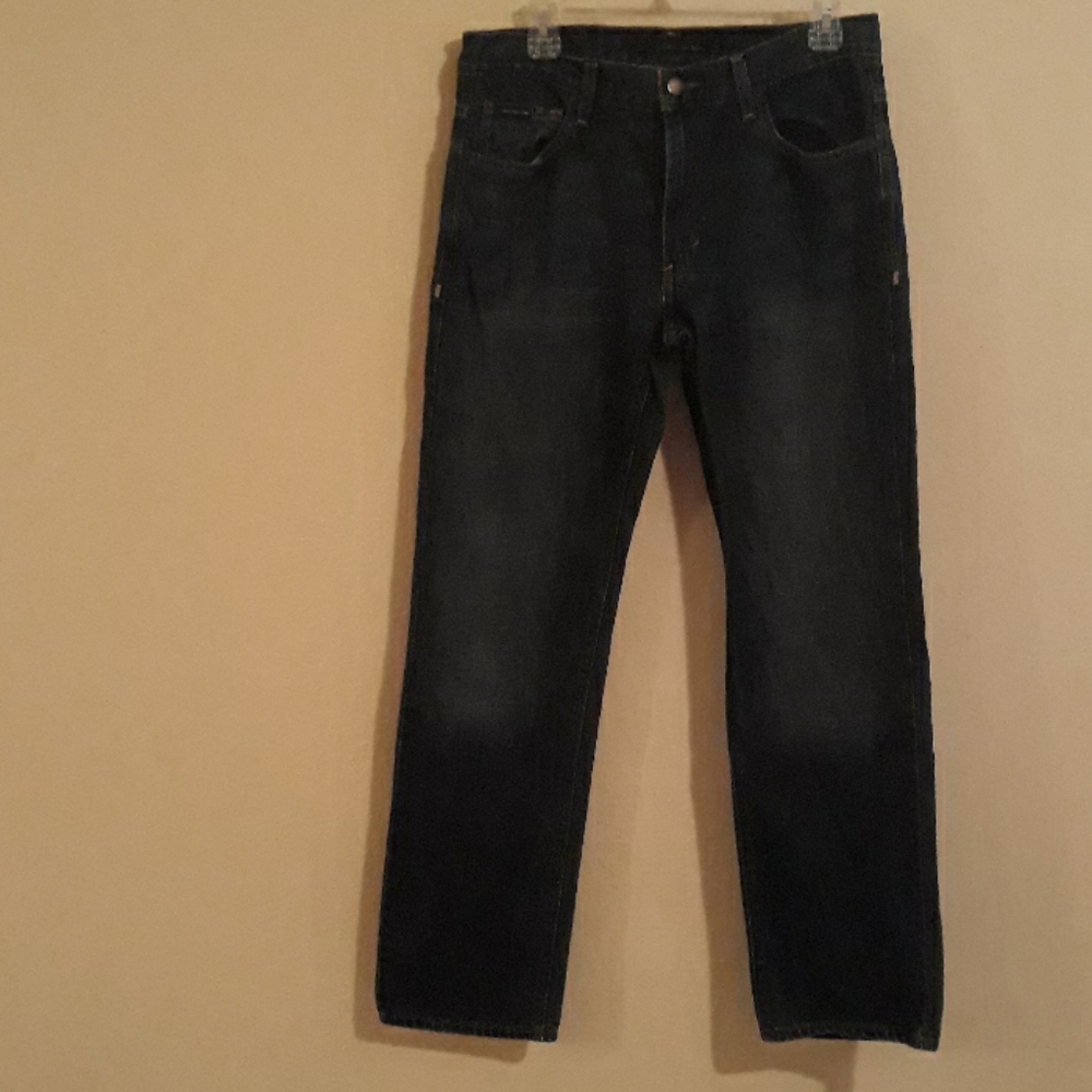 Calvin Klein jeans